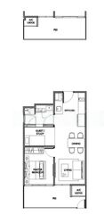 The Quinn (D19), Apartment #578775281
